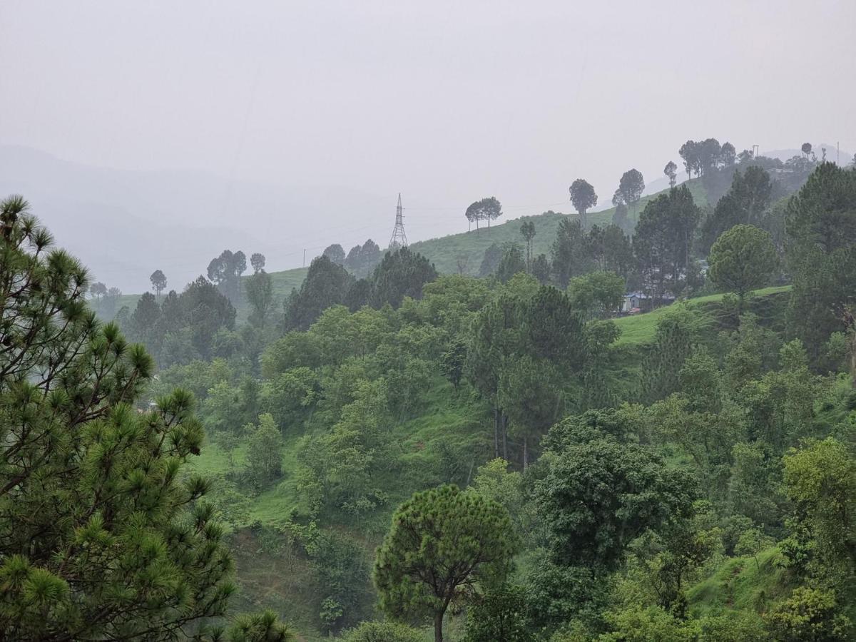 Srinagar Homes Muzaffarabad Exterior foto