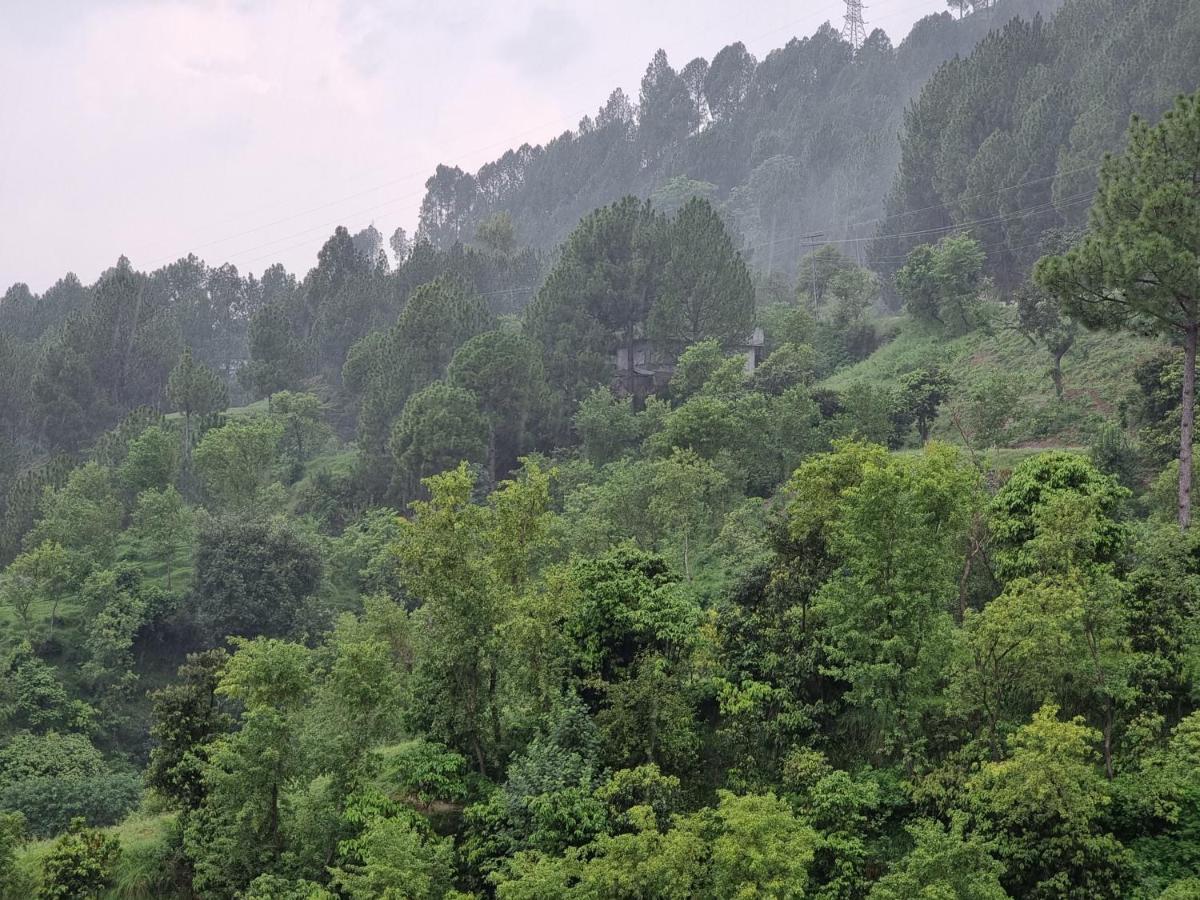 Srinagar Homes Muzaffarabad Exterior foto