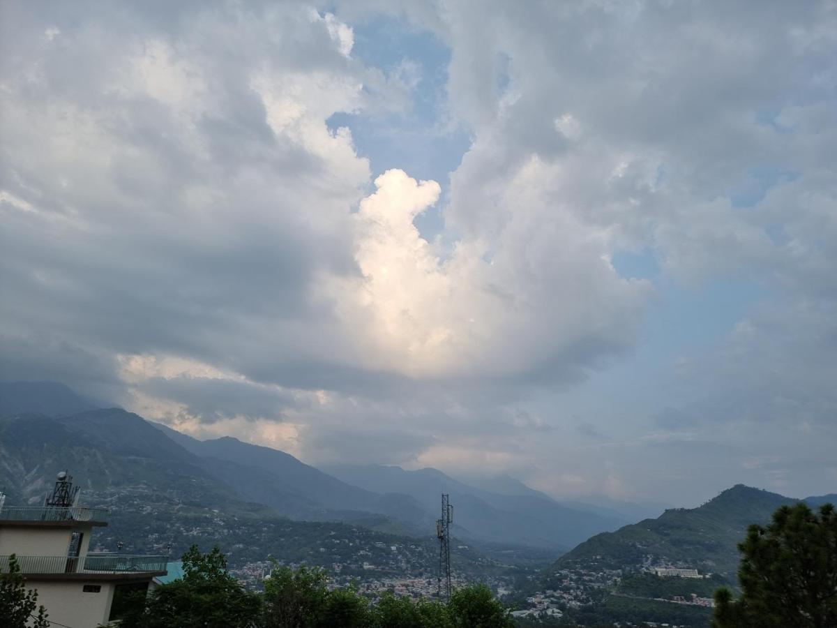 Srinagar Homes Muzaffarabad Exterior foto