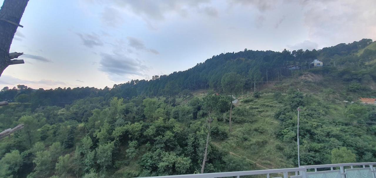 Srinagar Homes Muzaffarabad Exterior foto